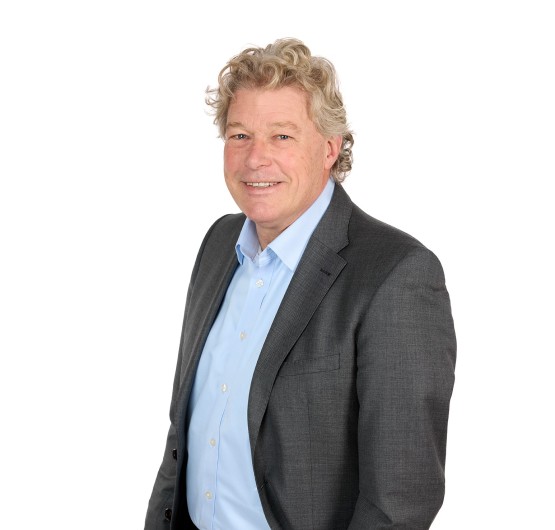 Koen Overtoom_CEO
