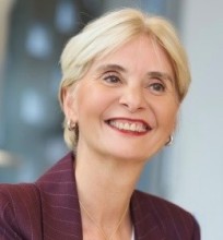 Wendy de Jong