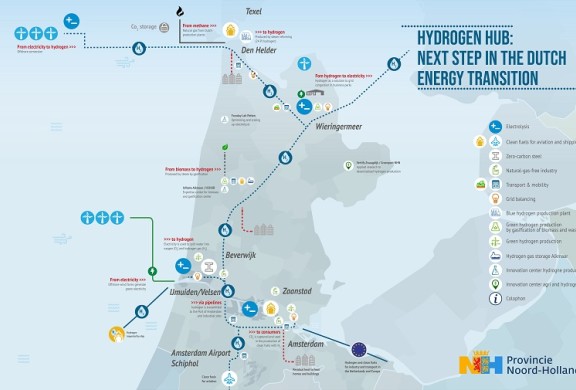 Hydrogen Valley NZKG