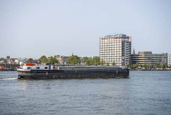 Havengeldtarieven