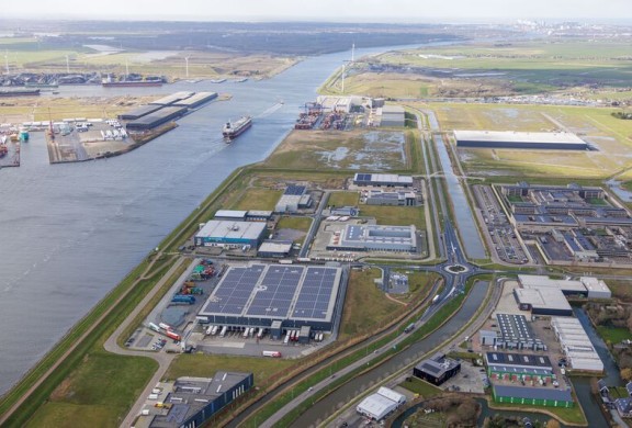 Topview Hoogtij