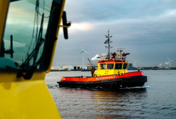 Patrouillevaart