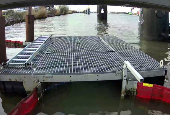 CanalCleaner